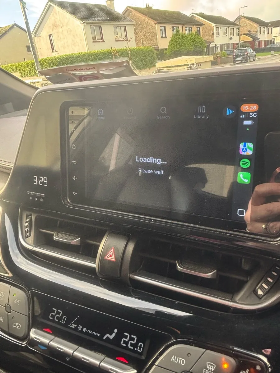 Toyota CH-R - Image 2