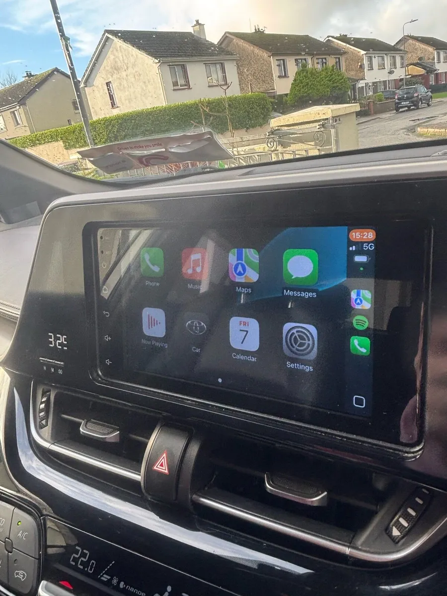 Toyota CH-R - Image 3