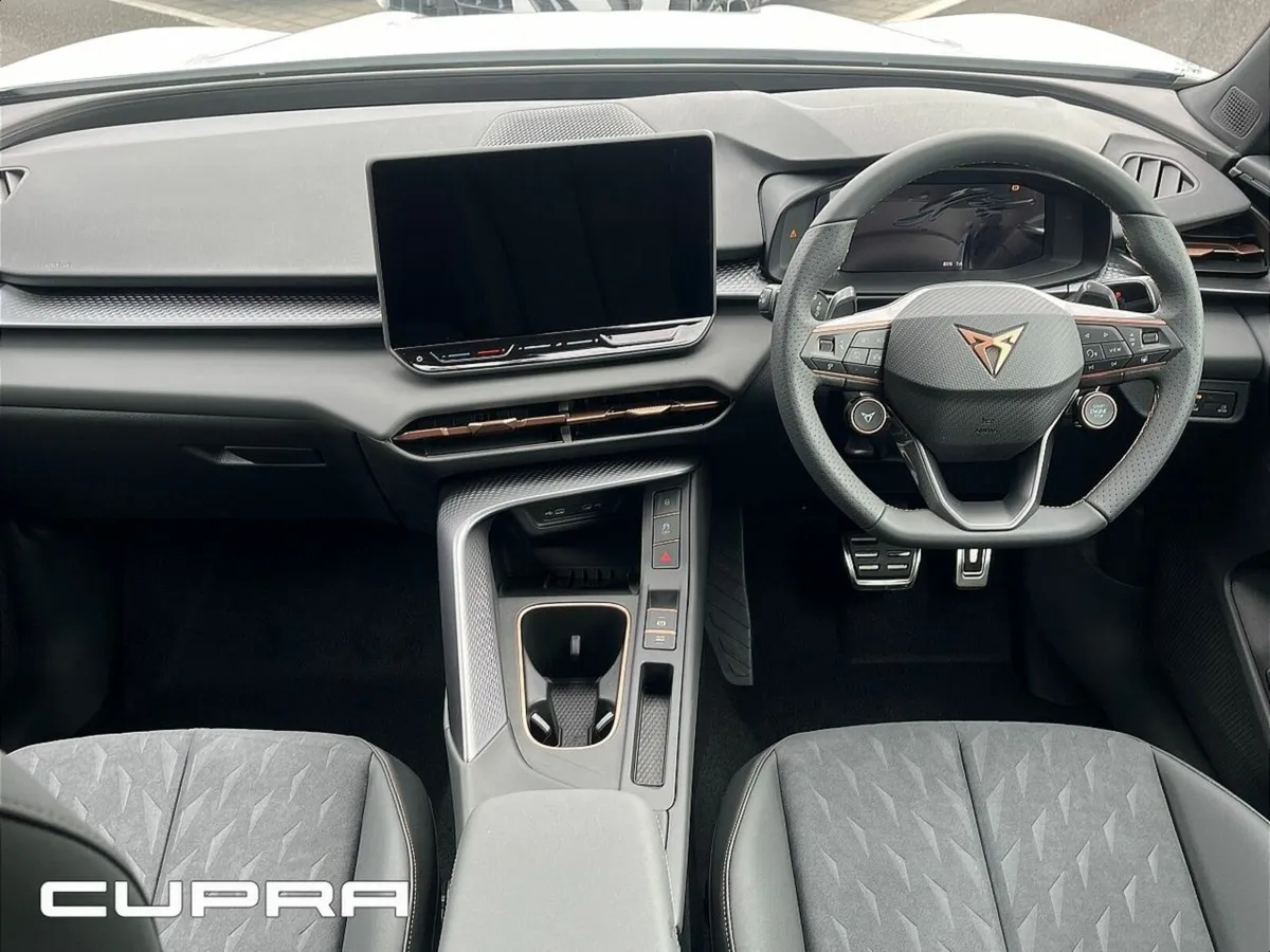 Cupra Terramar ***SOLD*** 1.5 eTSI 150HP DSG *Bran - Image 2