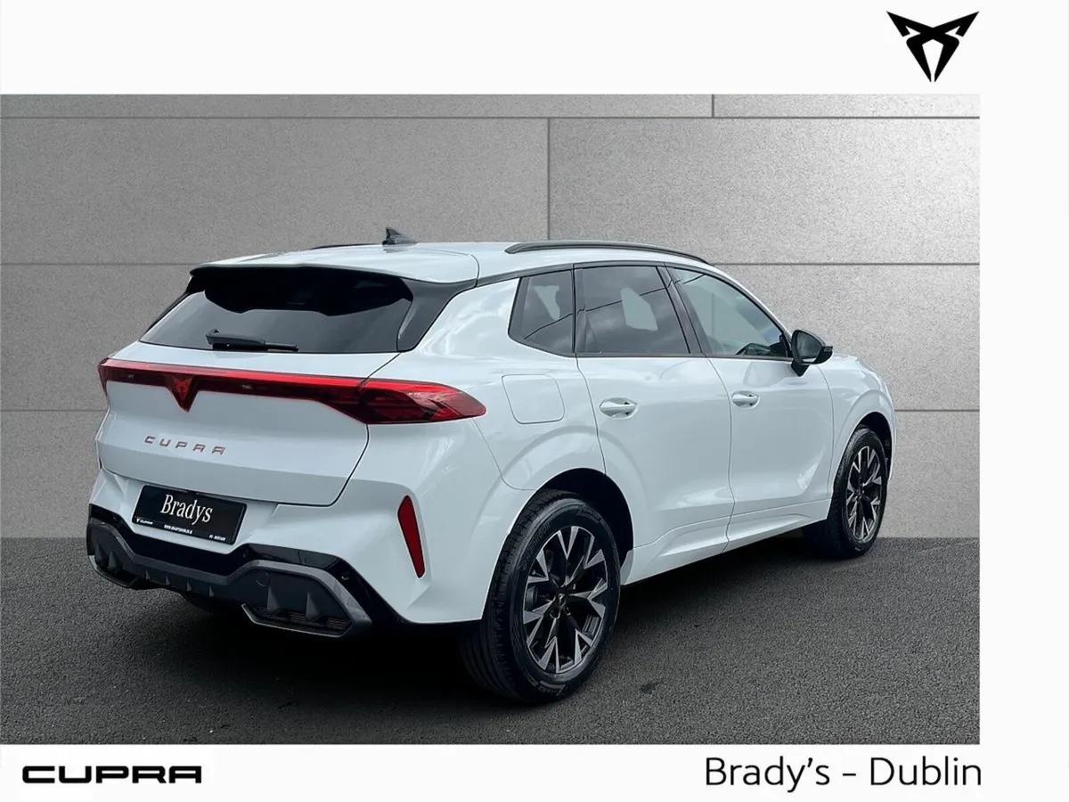 Cupra Terramar ***SOLD*** 1.5 eTSI 150HP DSG *Bran - Image 3