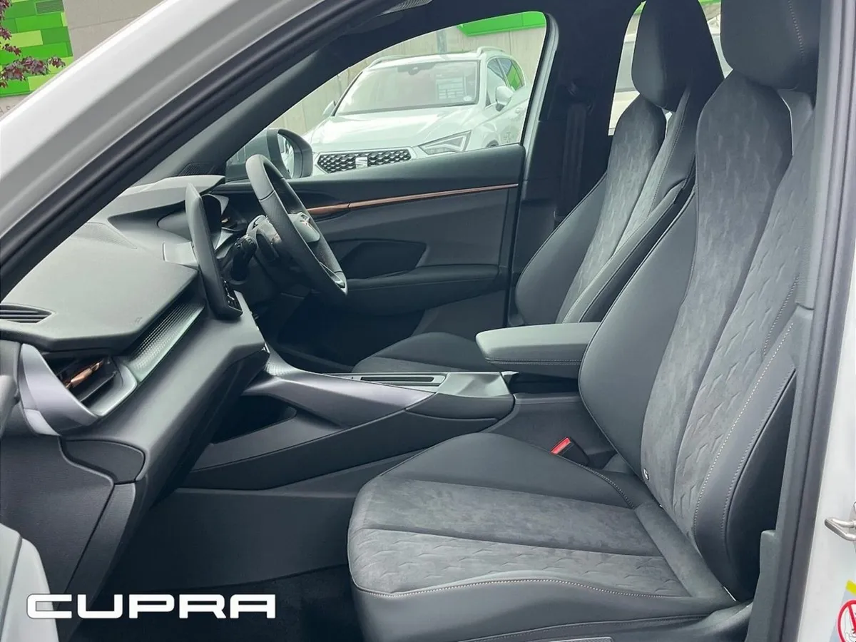 Cupra Terramar ***SOLD*** 1.5 eTSI 150HP DSG *Bran - Image 4