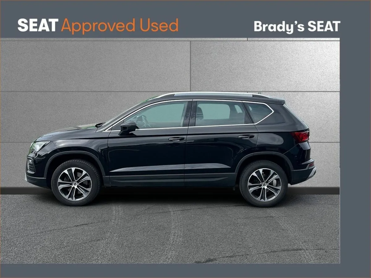 SEAT Ateca 2.0TDI 150HP DSG SE PLUS *24 MONTH SEAT - Image 4