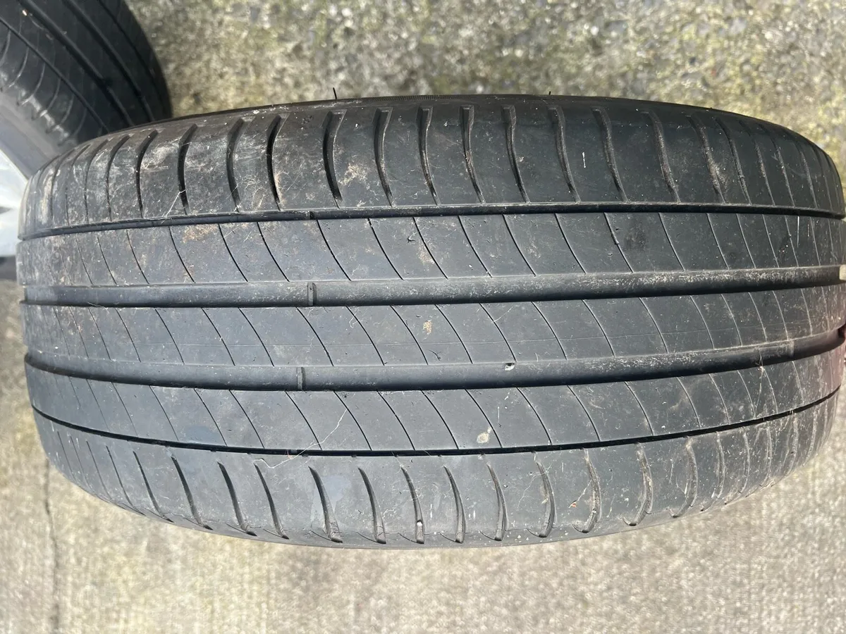 Audi 17” wheels - Image 3