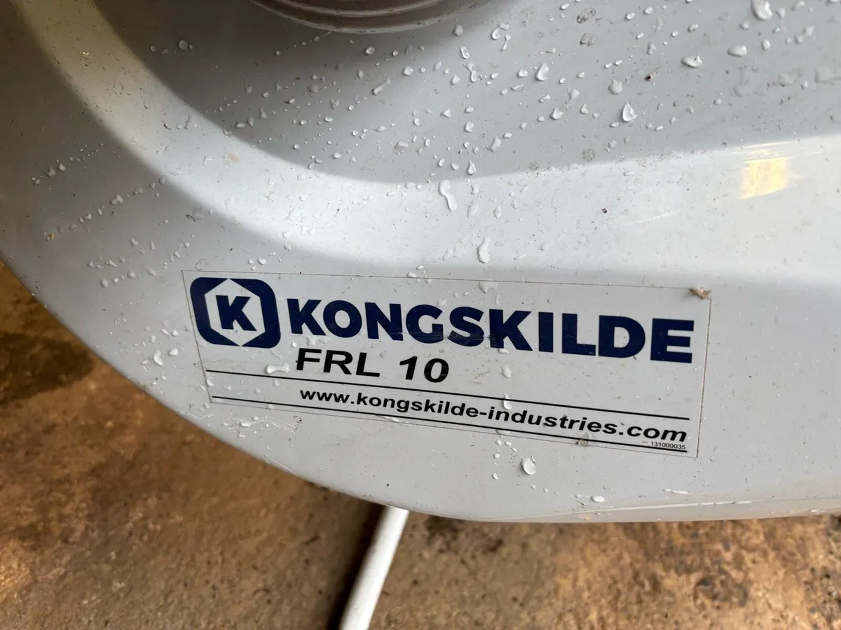 AIR BLOWER/ VENTILATOR - Image 2