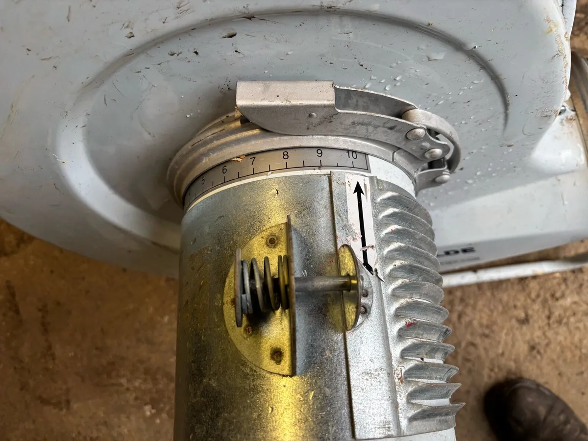 AIR BLOWER/ VENTILATOR - Image 3