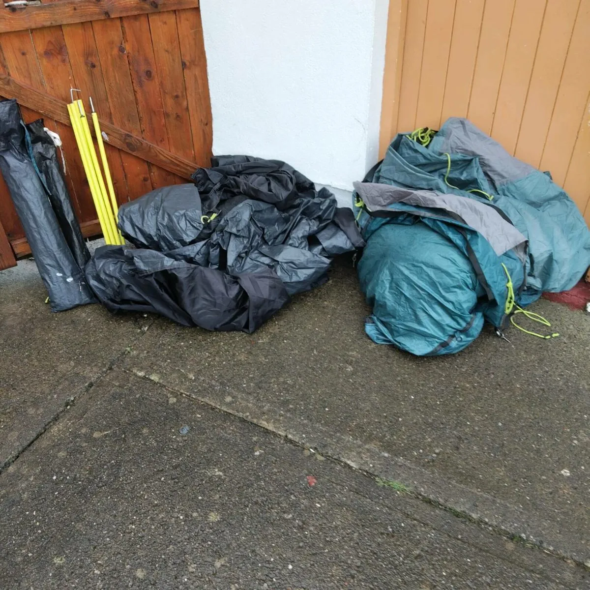 4-man Tent - Image 2