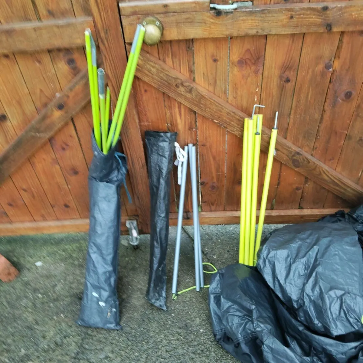 4-man Tent - Image 3