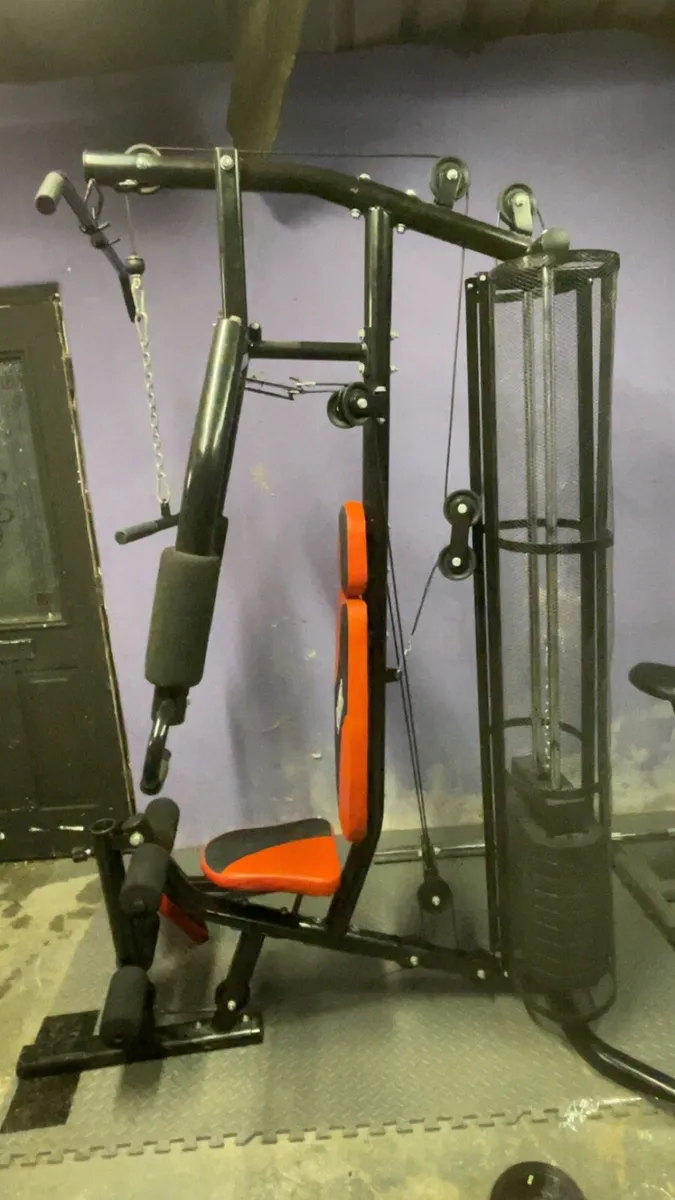 Gym machine - Image 3