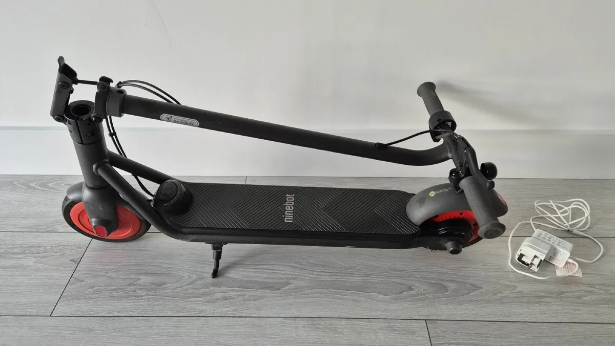 Electric Scooter (Childrens) - Image 2