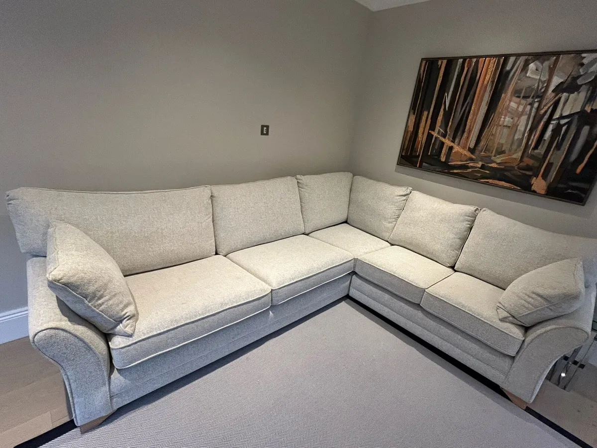 Sofa - Image 1