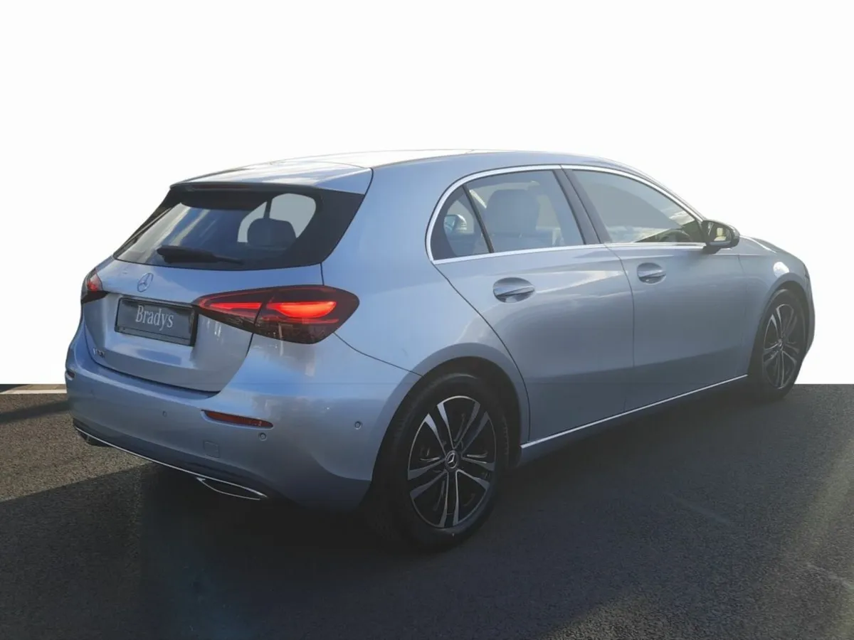 Mercedes-Benz A-Class New In Stock 180p--Progressi - Image 4