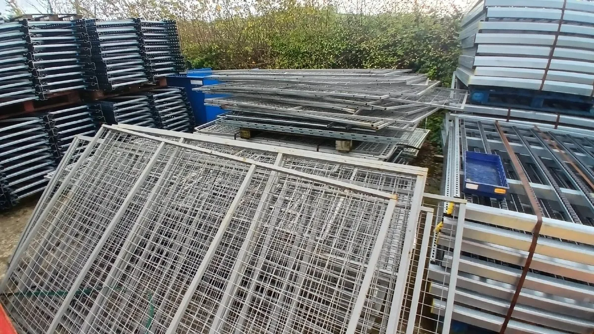 Mesh Panels - Image 2