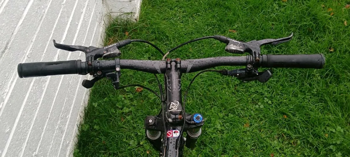 Btwin 26-inch mountain bike - Image 4