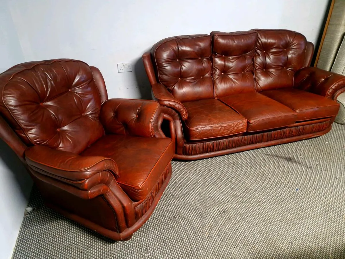 Chesterfield - Image 1