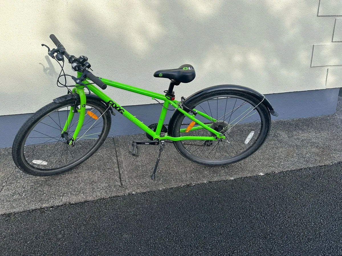 Frog 69 Bike - Image 2