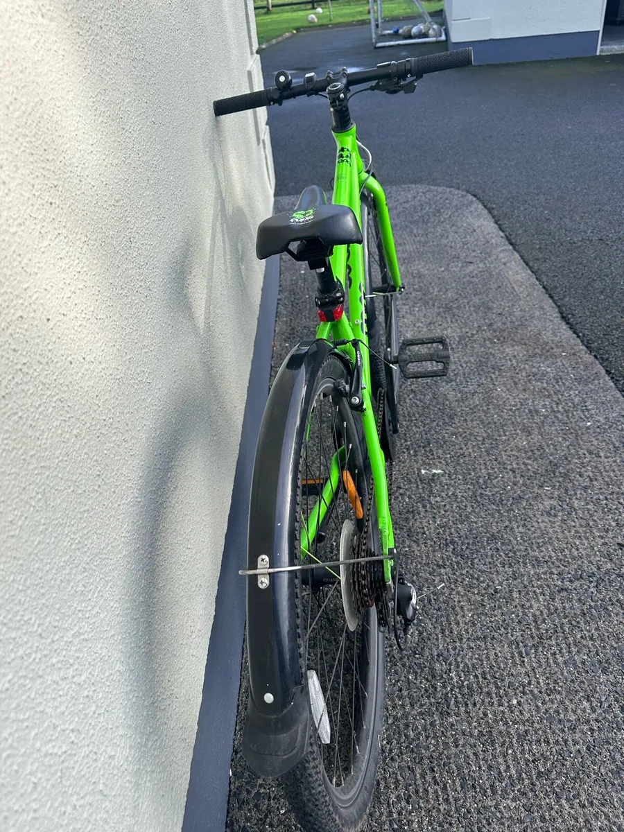 Frog 69 Bike - Image 3