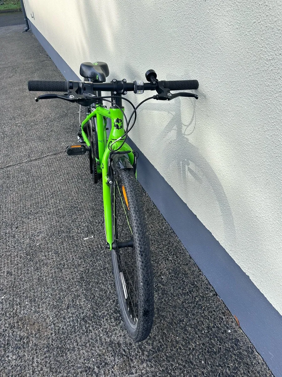 Frog 69 Bike - Image 4