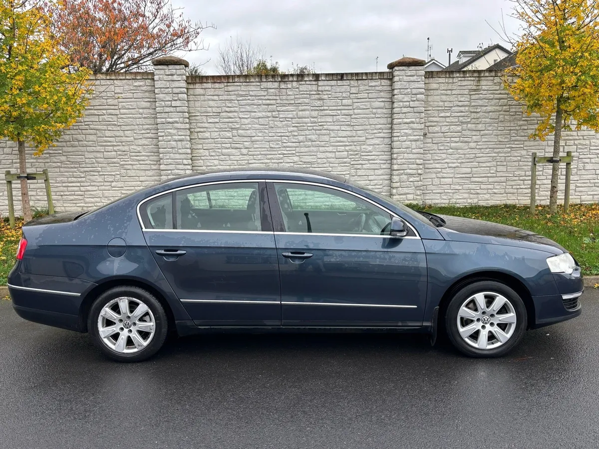 Volkswagen Passat 2.0TDI SE 140 - Image 3