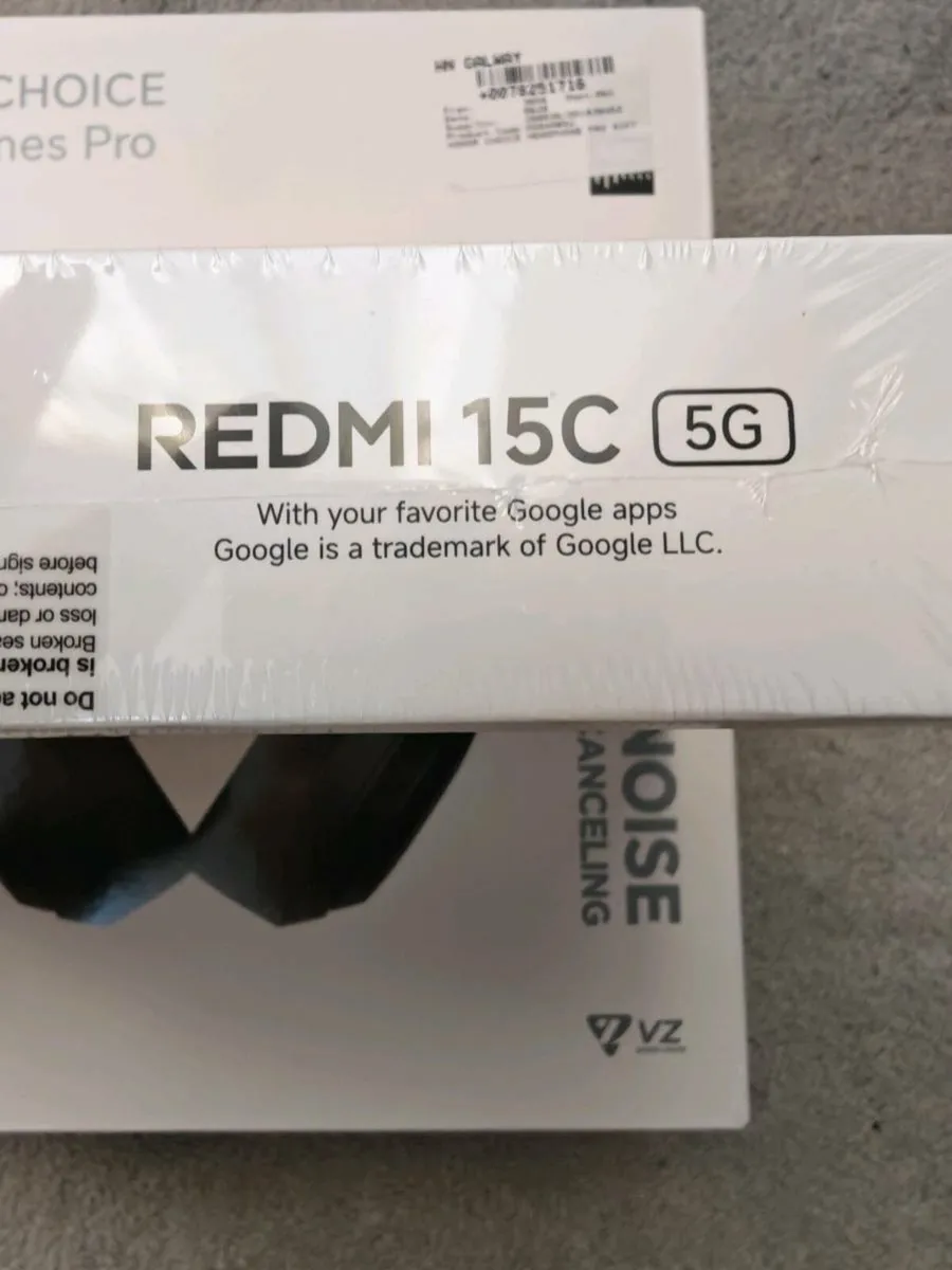 Xiaomi REDMI 15C 5G - Image 3