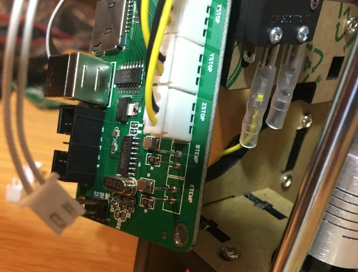 3D Printers Bundle. - Image 2