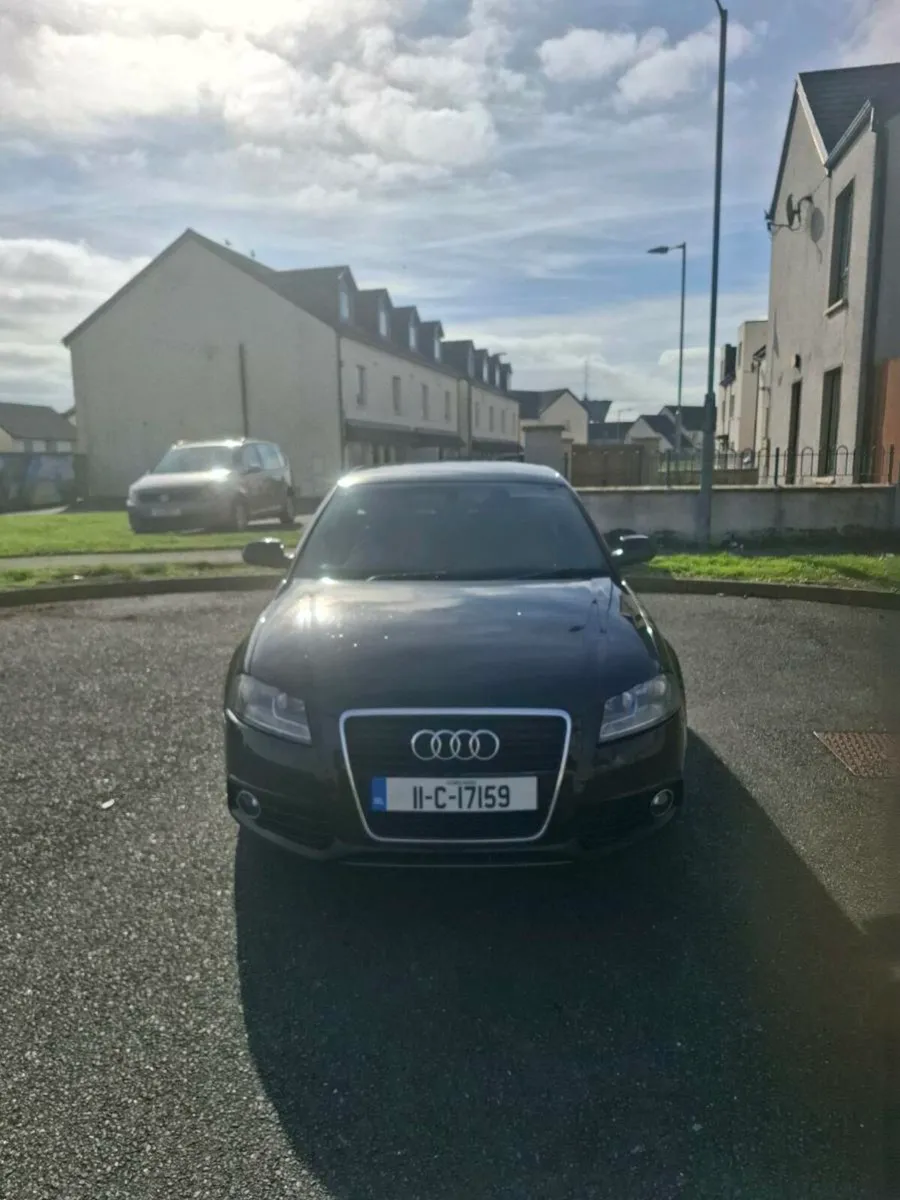 Audi a3 s.line - Image 2