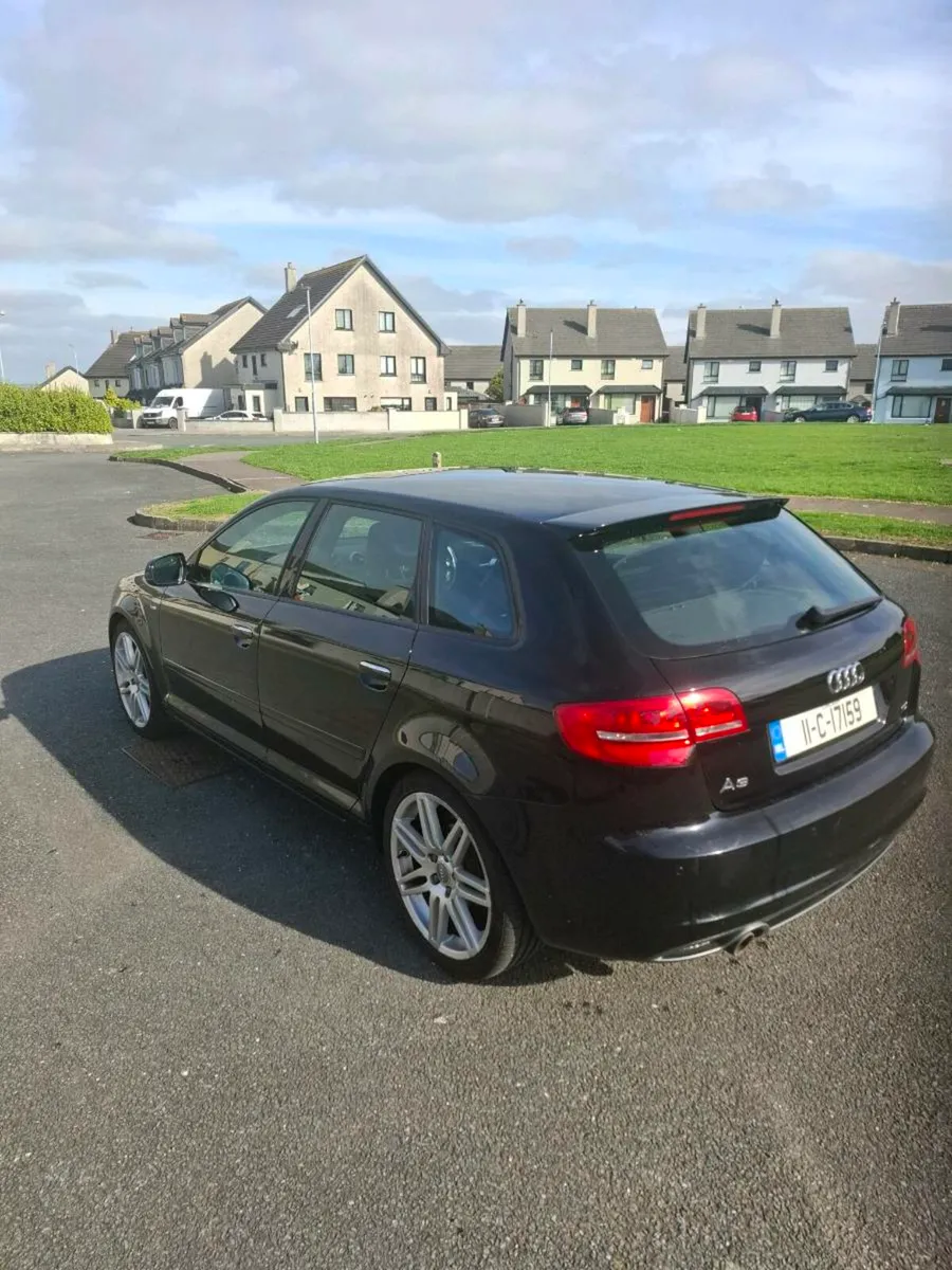 Audi a3 s.line - Image 4