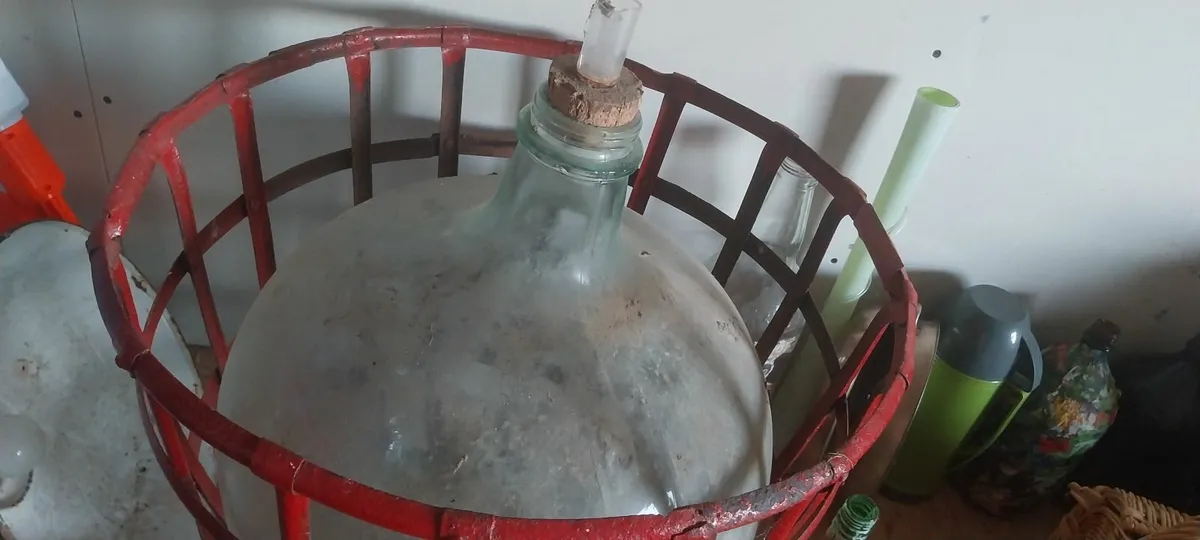 Antique glass - Image 2