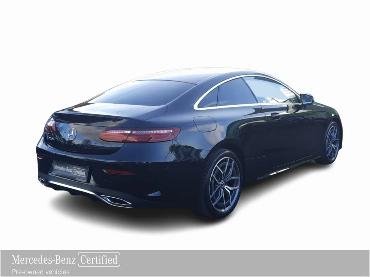 Mercedes-Benz E-Class ---SOLD--- - Image 3