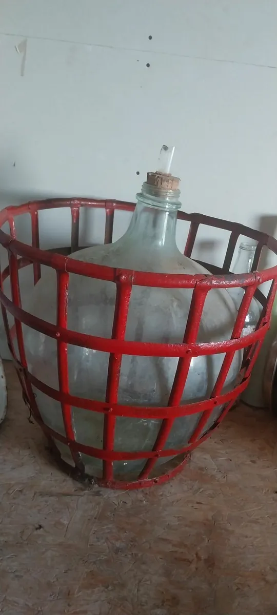 Antique glass - Image 3