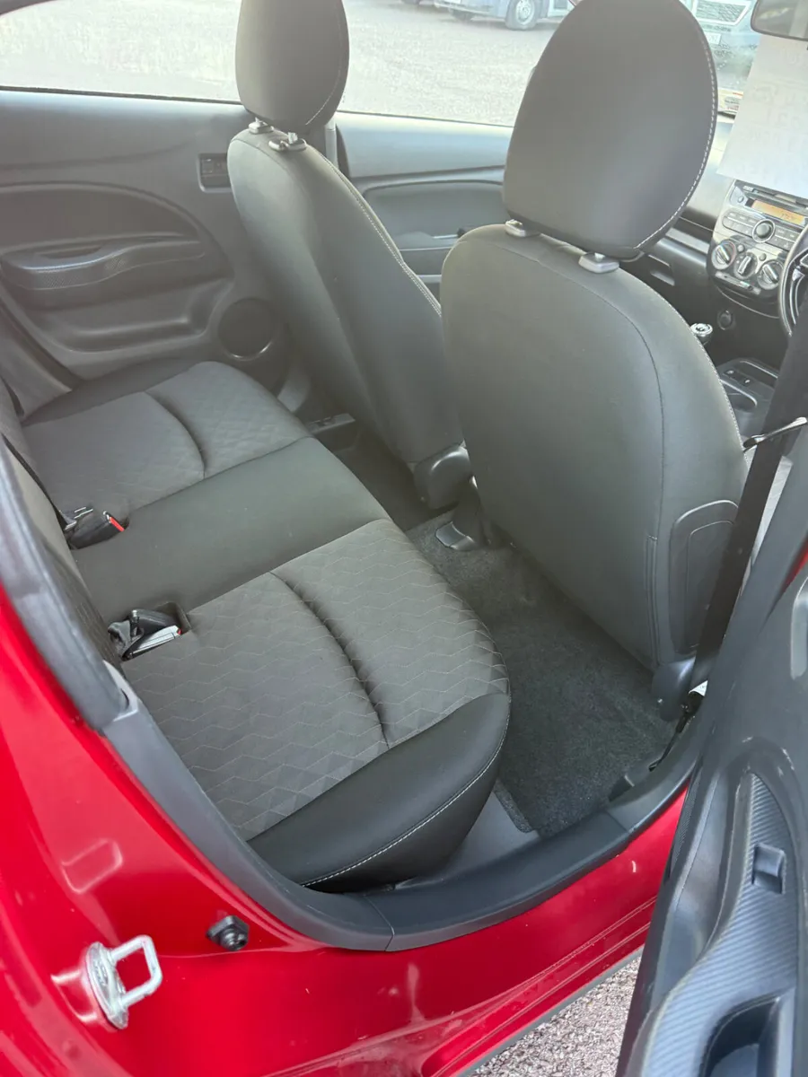 Mitsubishi Space Star 2021 - Image 4