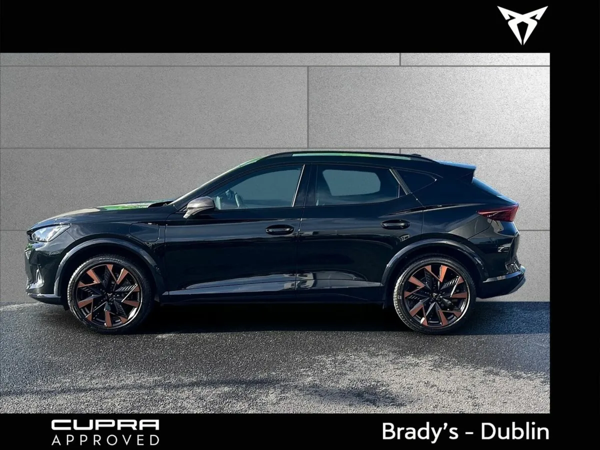 Cupra Formentor ***SOLD*** VZ E-HYBRID 272HP DSG P - Image 3