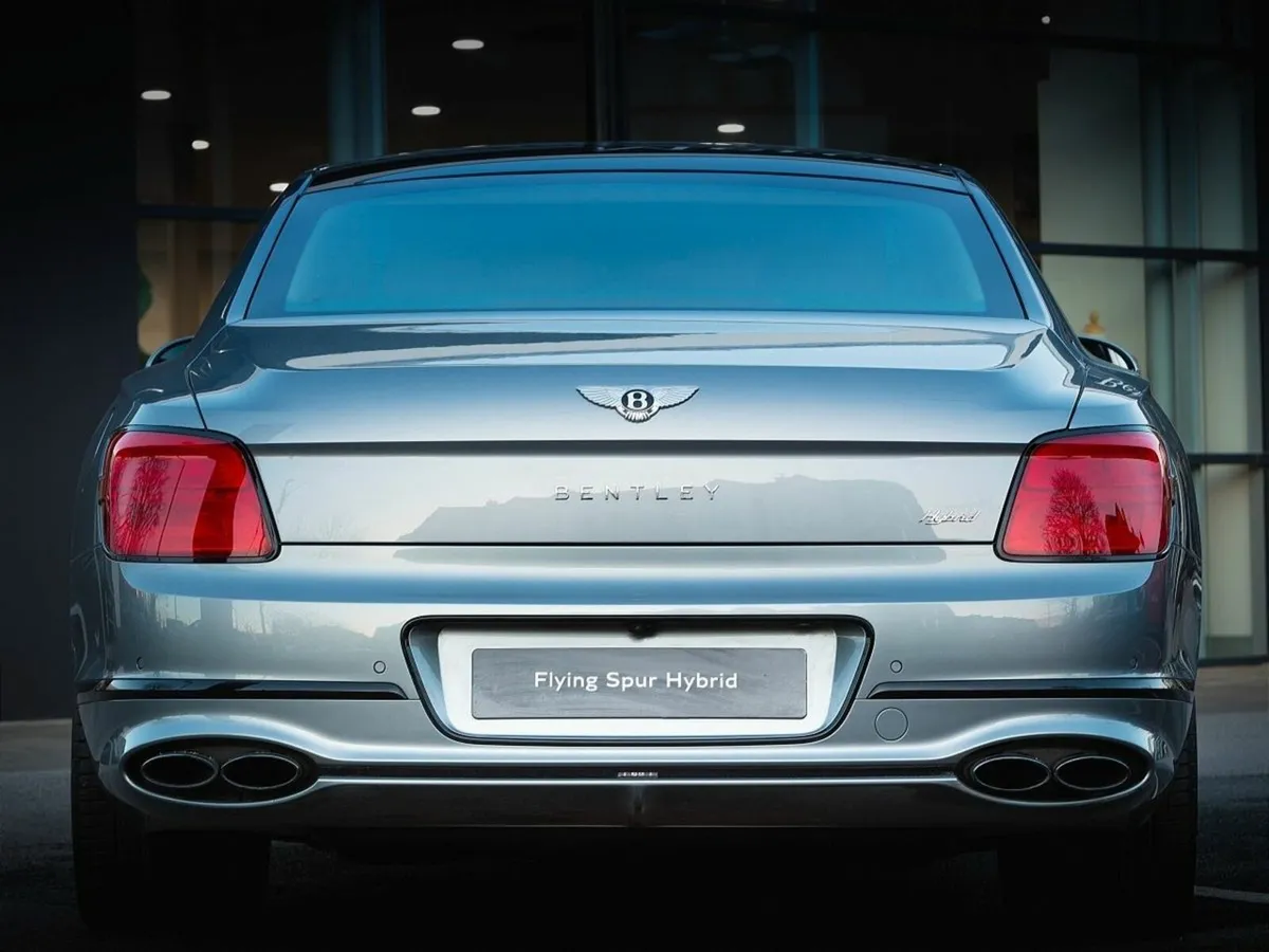 Bentley Flying Spur Bentley Flying Spur Azure 3.0l - Image 4