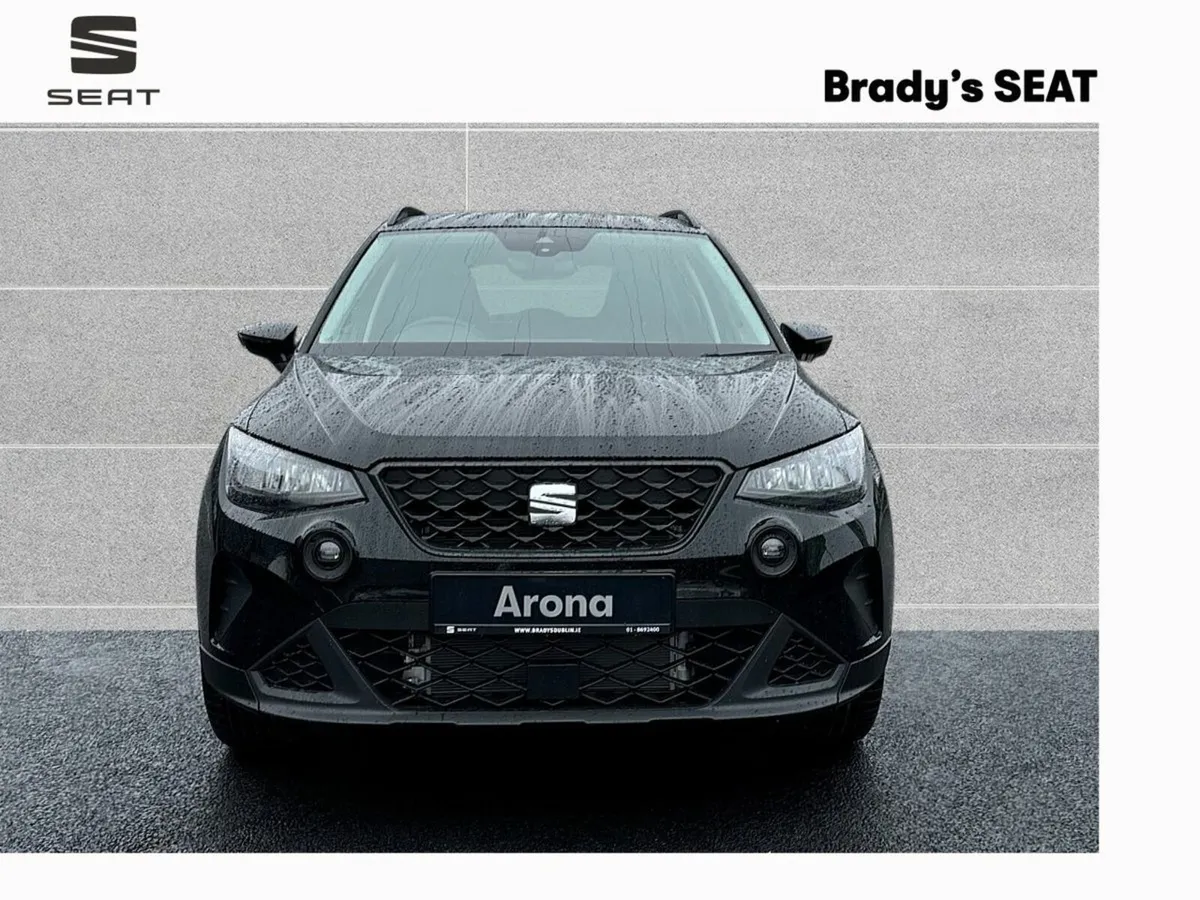SEAT Arona DEMO 1.0 TSI 115HP SE PLUS - Image 2