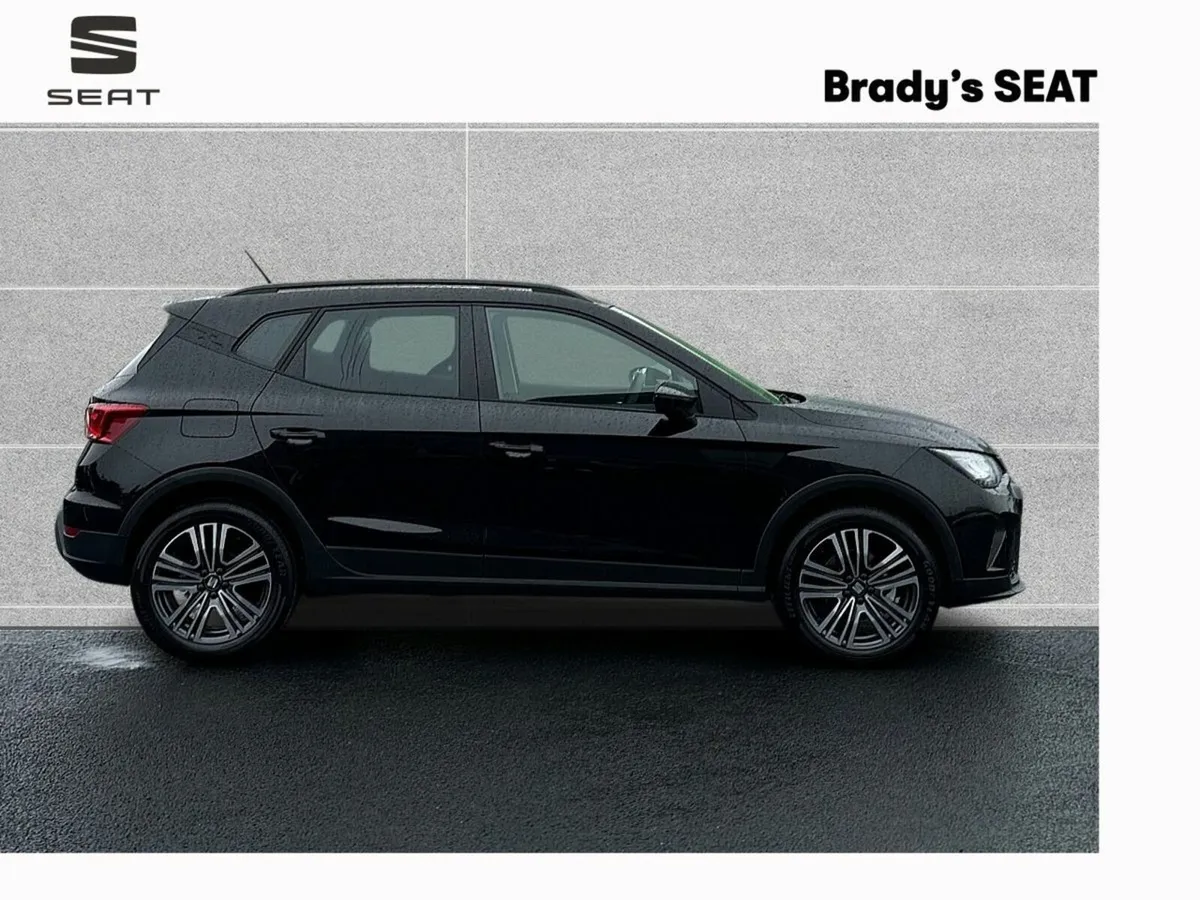 SEAT Arona DEMO 1.0 TSI 115HP SE PLUS - Image 3