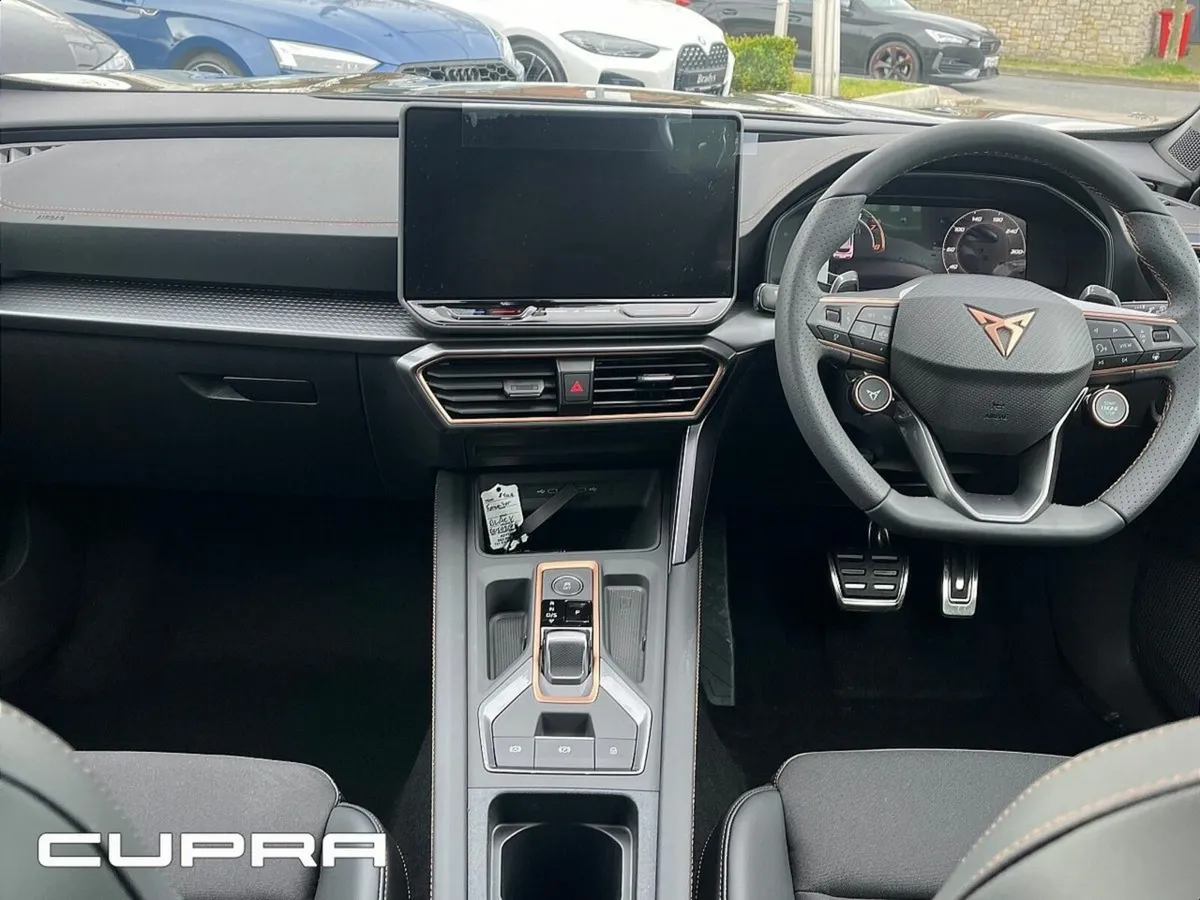 Cupra Formentor DEMO E-HYBRID 204HP DSG PHEV - Image 3