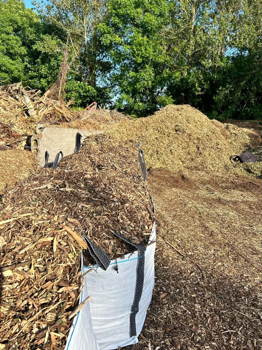 Bark Mulch - Image 4