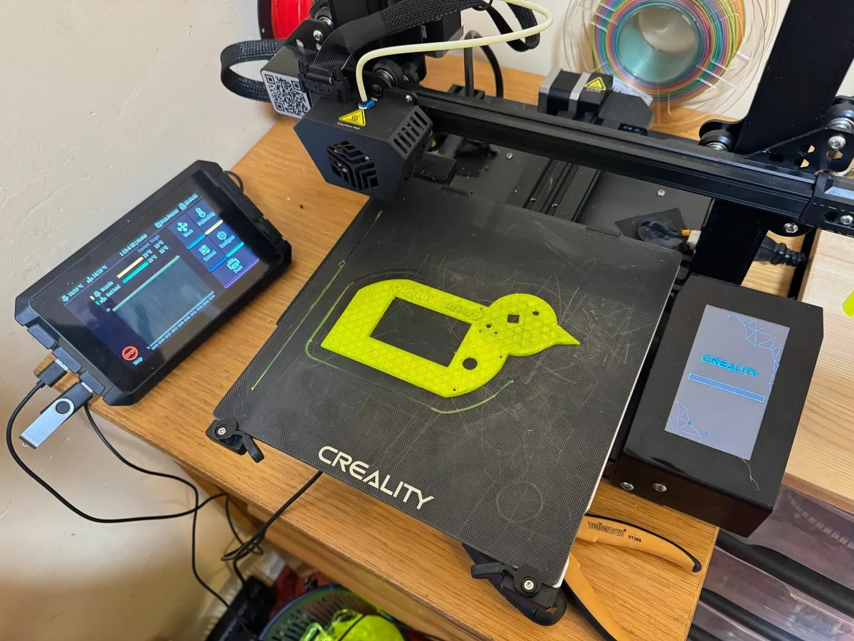 3D Printers Bundle. - Image 1