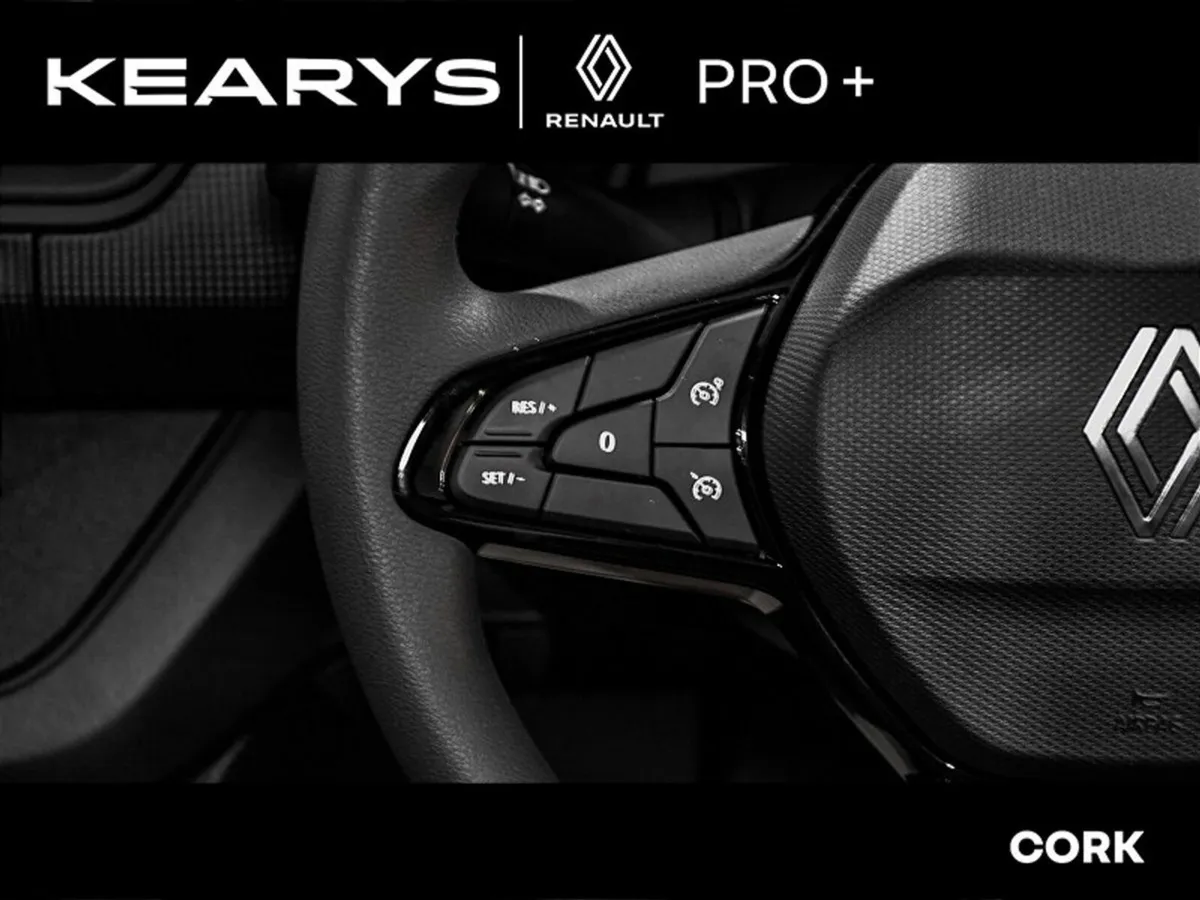 Renault Trafic LL30 150 Start NBI - Image 3