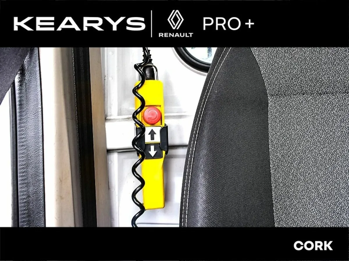 Fiat Ducato Maxi Chassis 3 Way Tipper 140b - Image 3