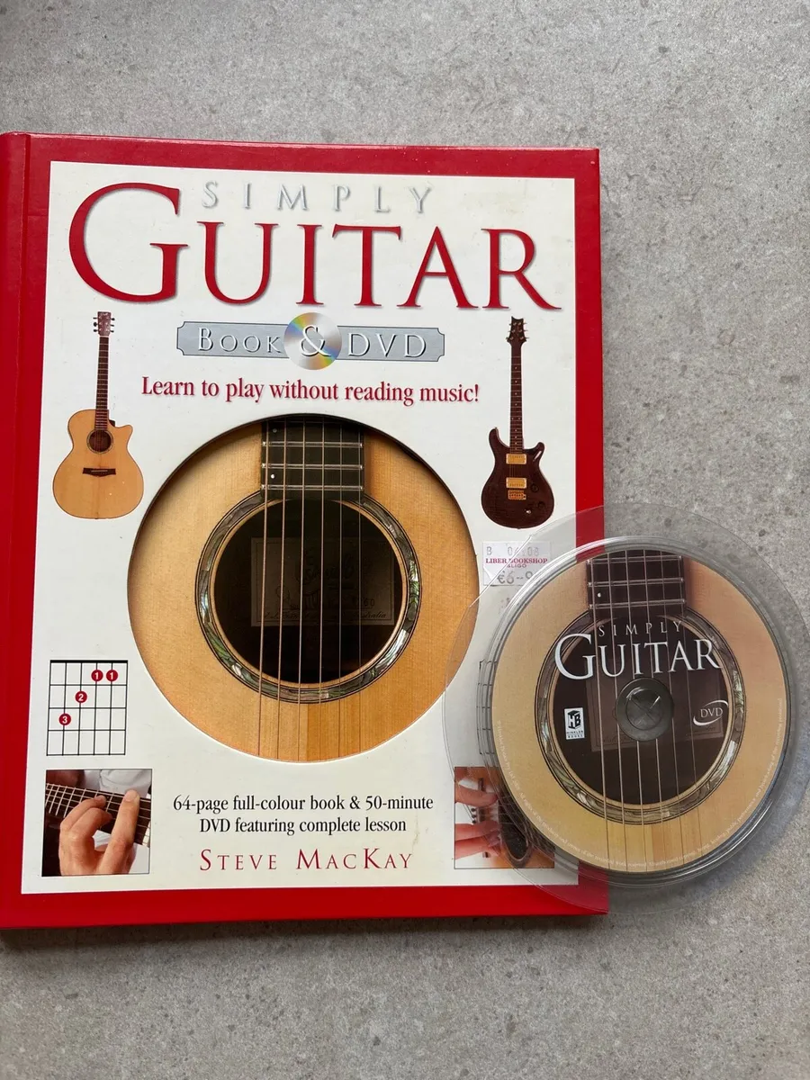 Fender DG5 SBST and Accessories - Image 4