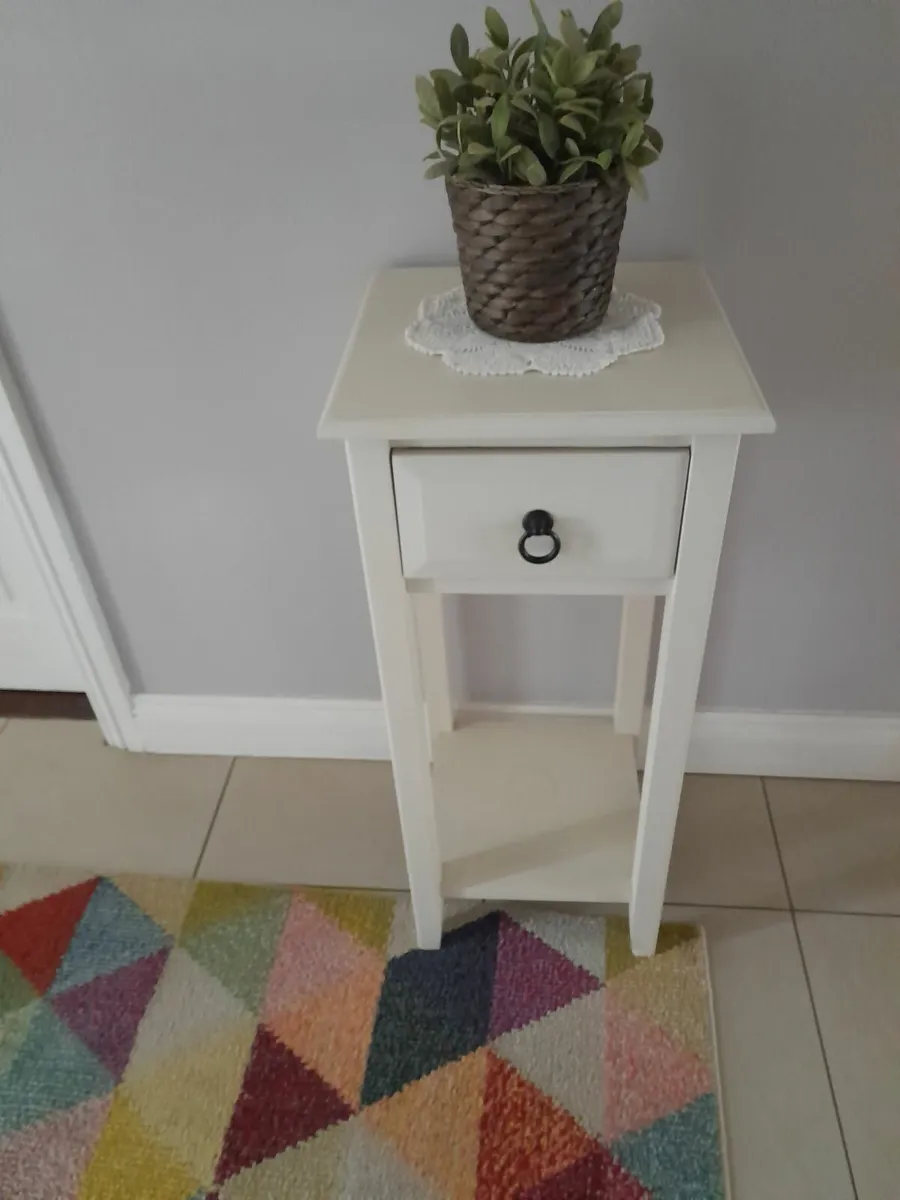 Hall stand - Image 1