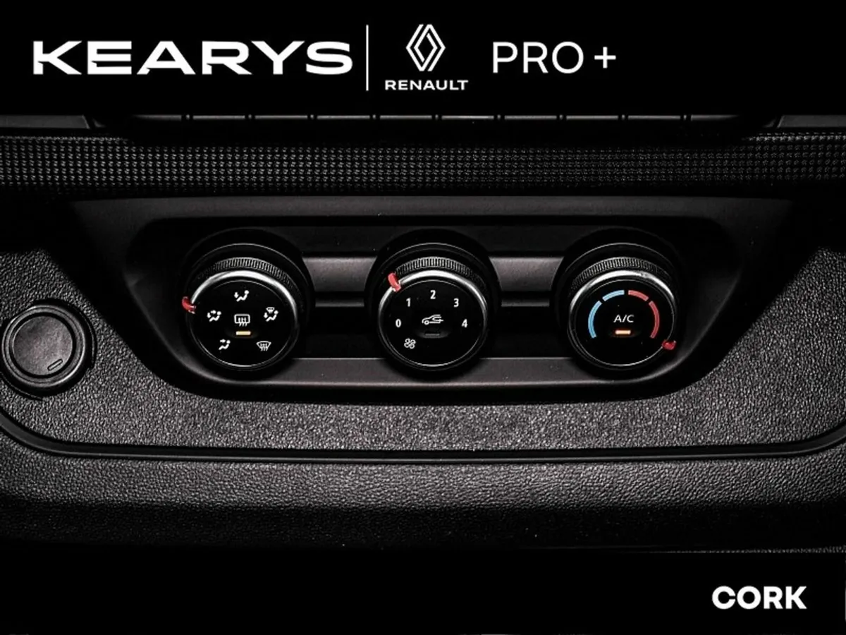 Nissan Primastar L2H1 130 XE 4DR INC VAT - Image 4