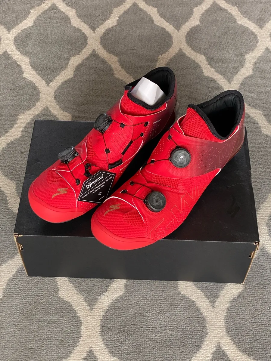 S-works Ares cycling shoes - Image 1