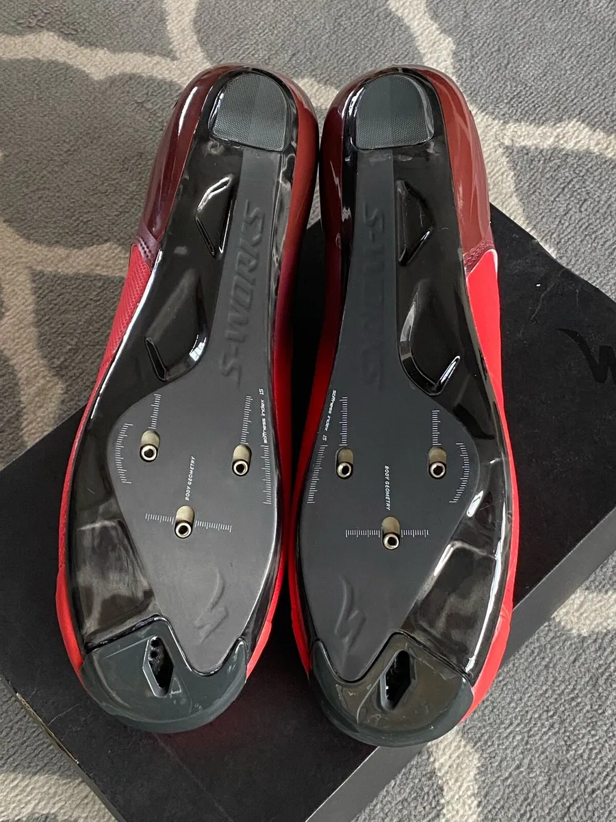 S-works Ares cycling shoes - Image 2