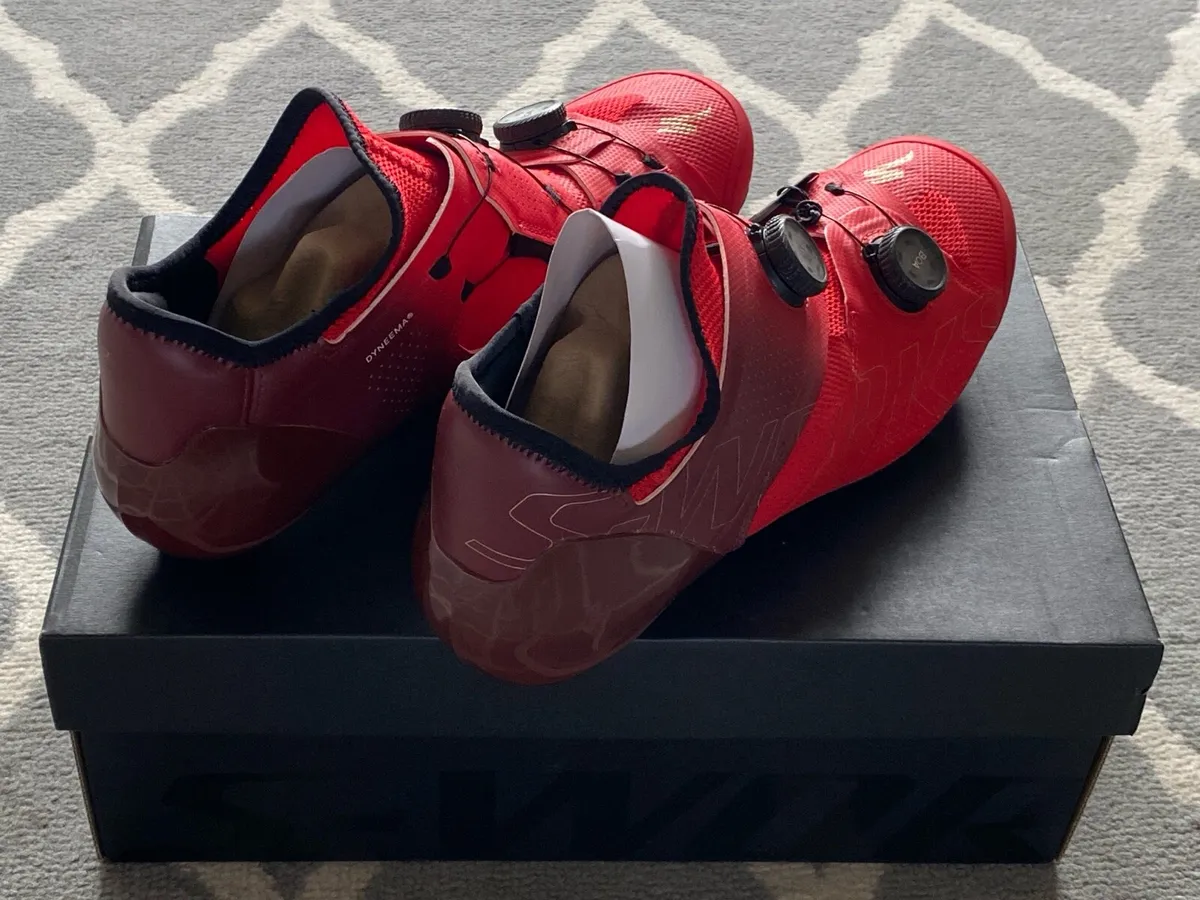 S-works Ares cycling shoes - Image 3