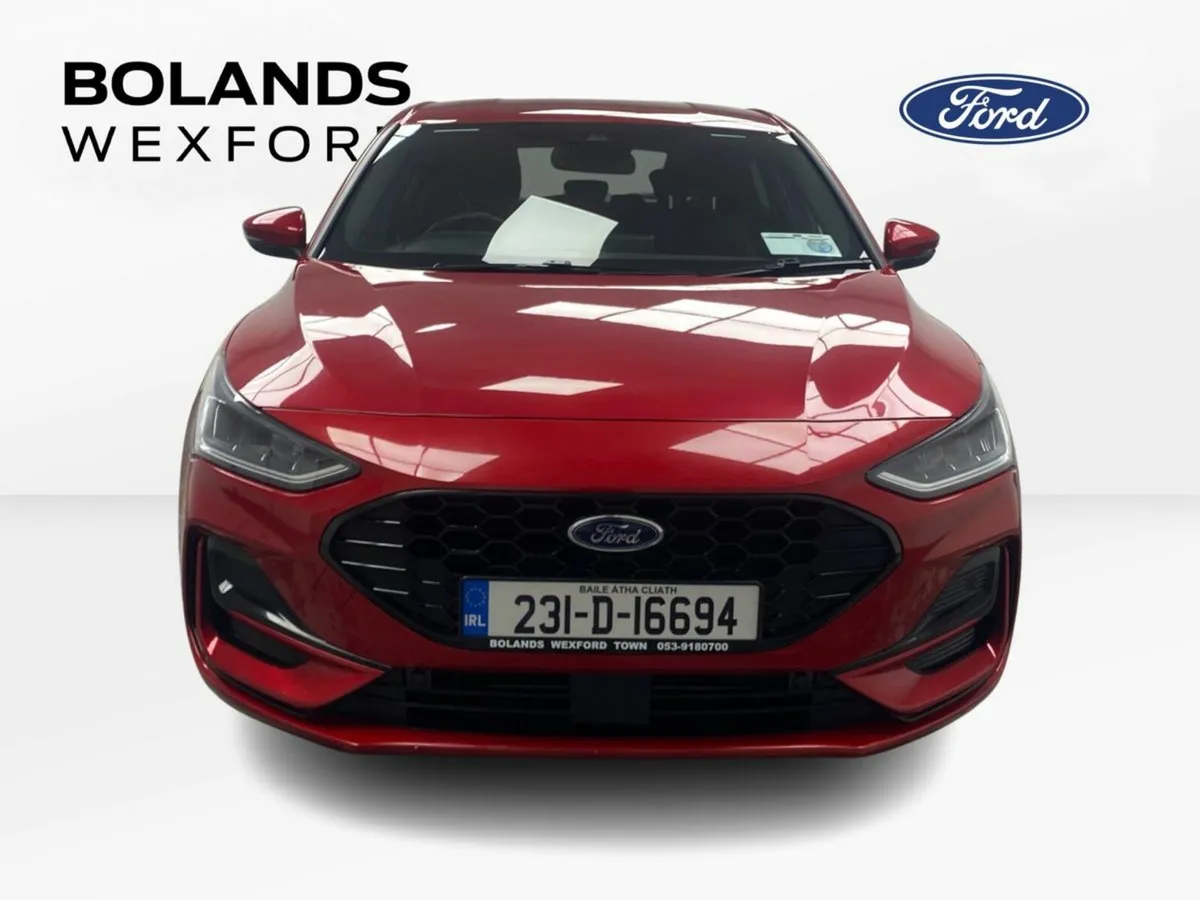 Ford Focus ST Line 1.0L 125PS - Image 4