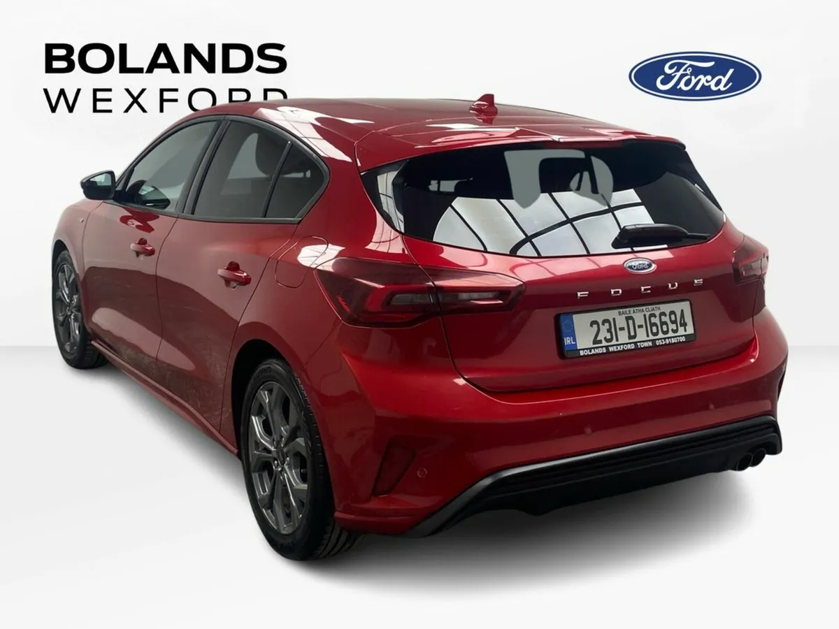 Ford Focus ST Line 1.0L 125PS - Image 3