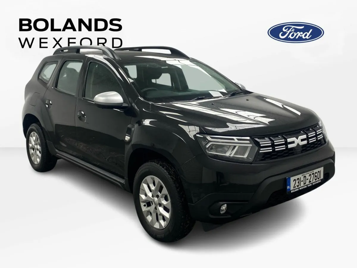 Dacia Duster 1.5 Blue dCi 115 Expression - Image 1