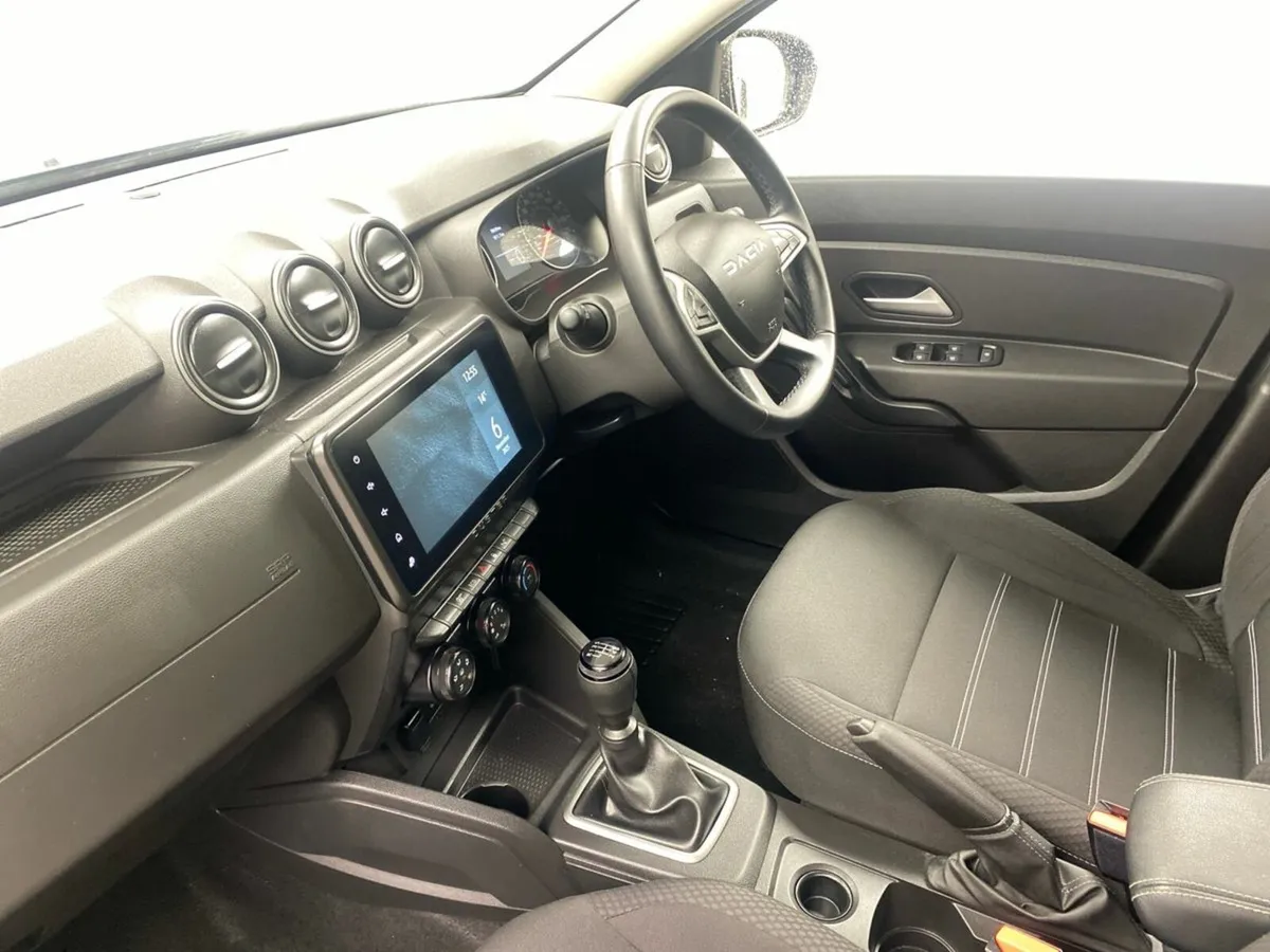 Dacia Duster 1.5 Blue dCi 115 Expression - Image 3