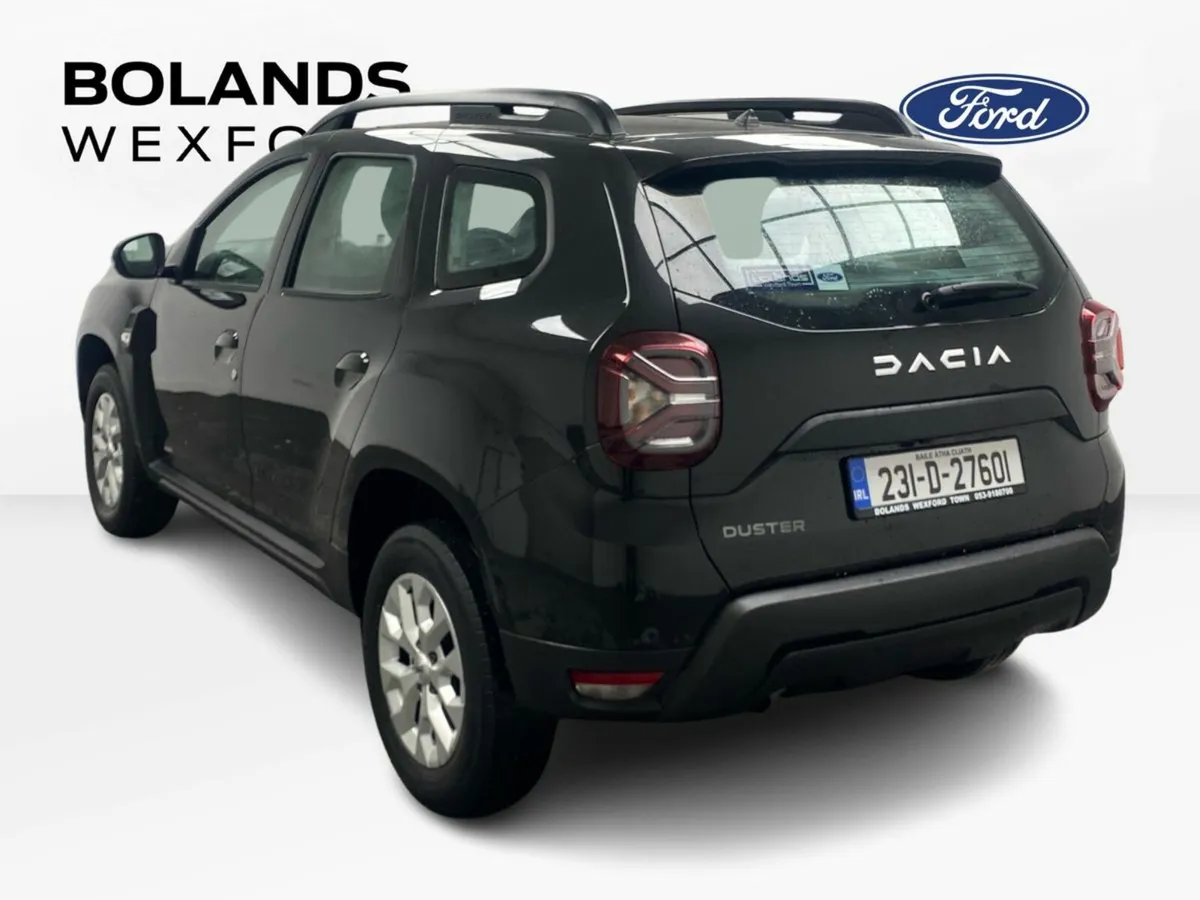 Dacia Duster 1.5 Blue dCi 115 Expression - Image 4